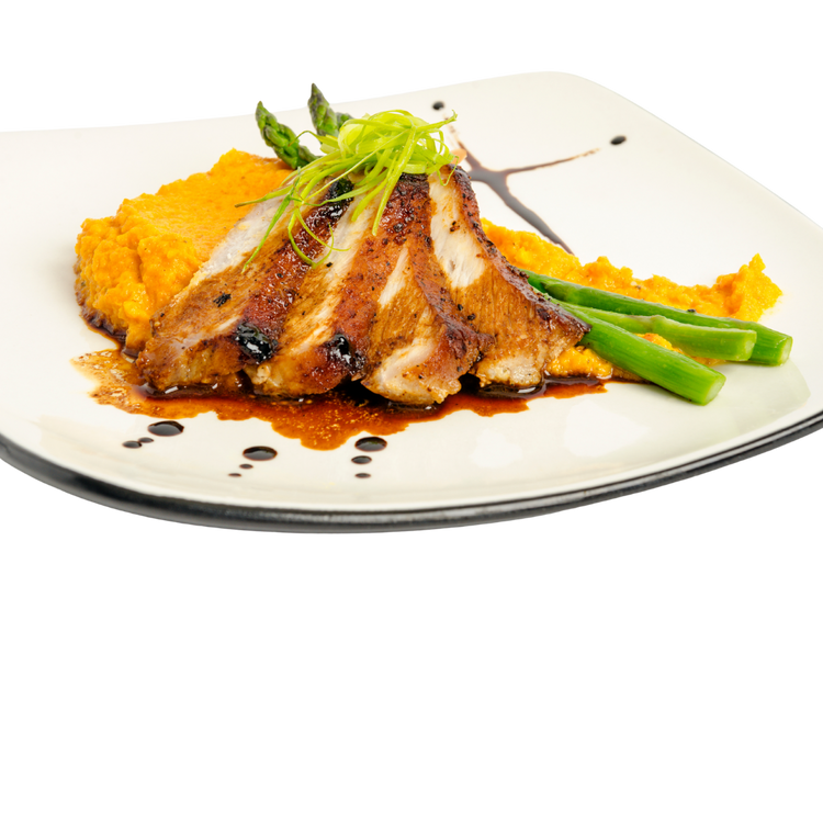 Entrées