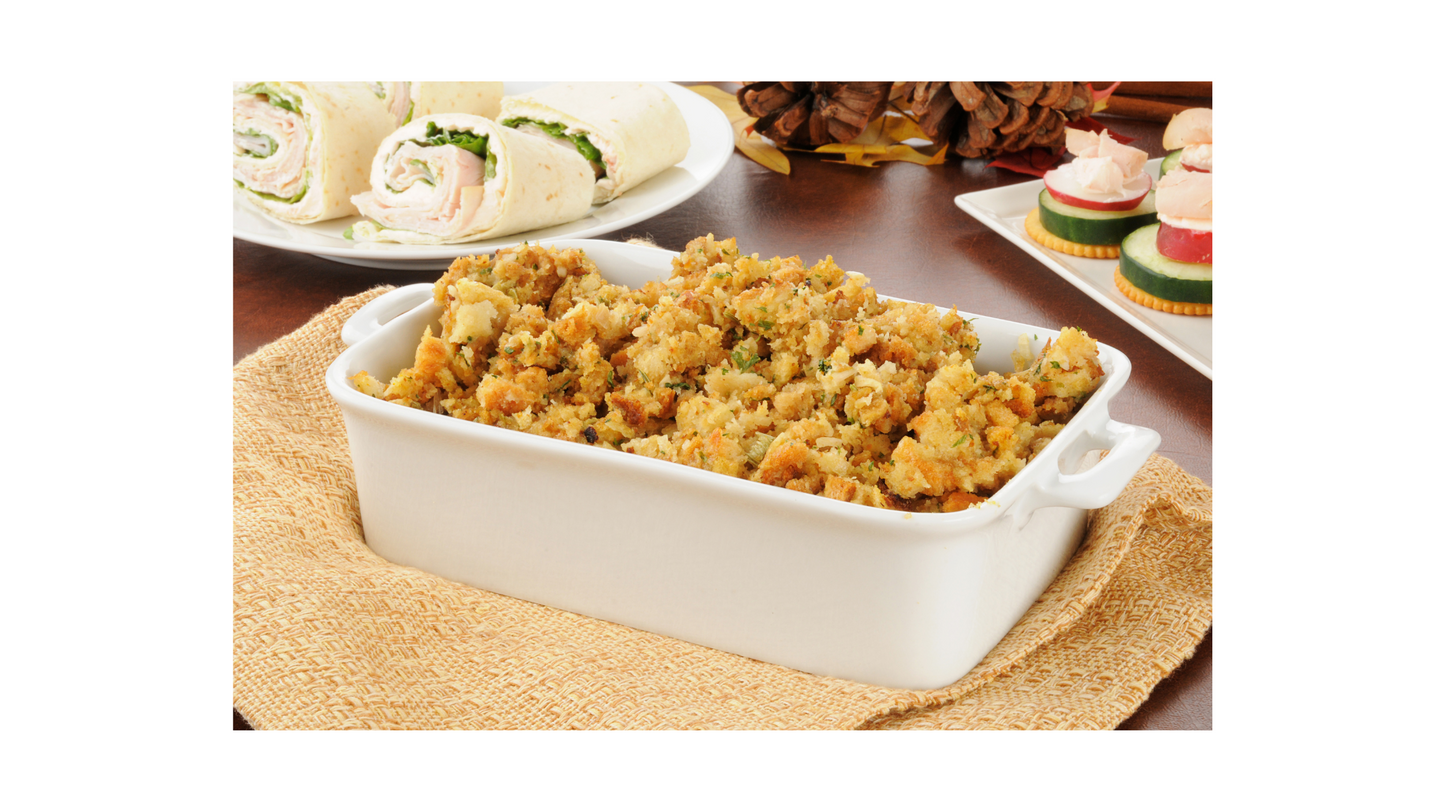 Turkey Stuffing