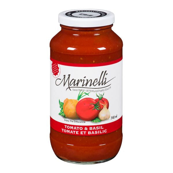 Pasta Sauce