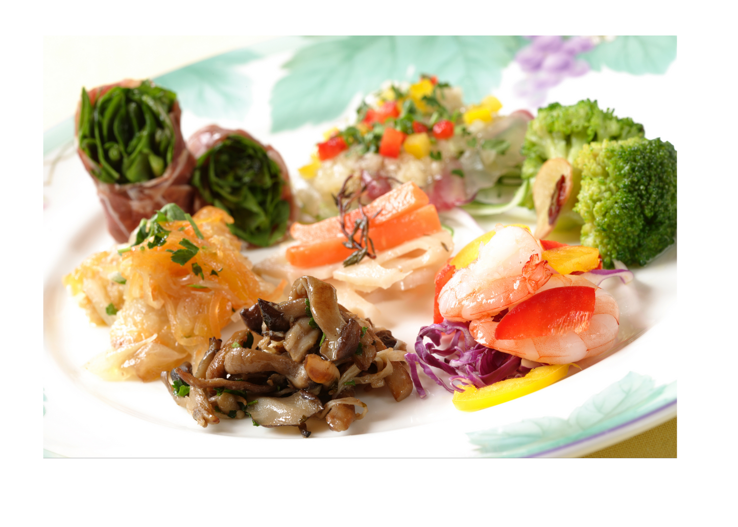 Hors Douvres - Grandeur Gathering Package