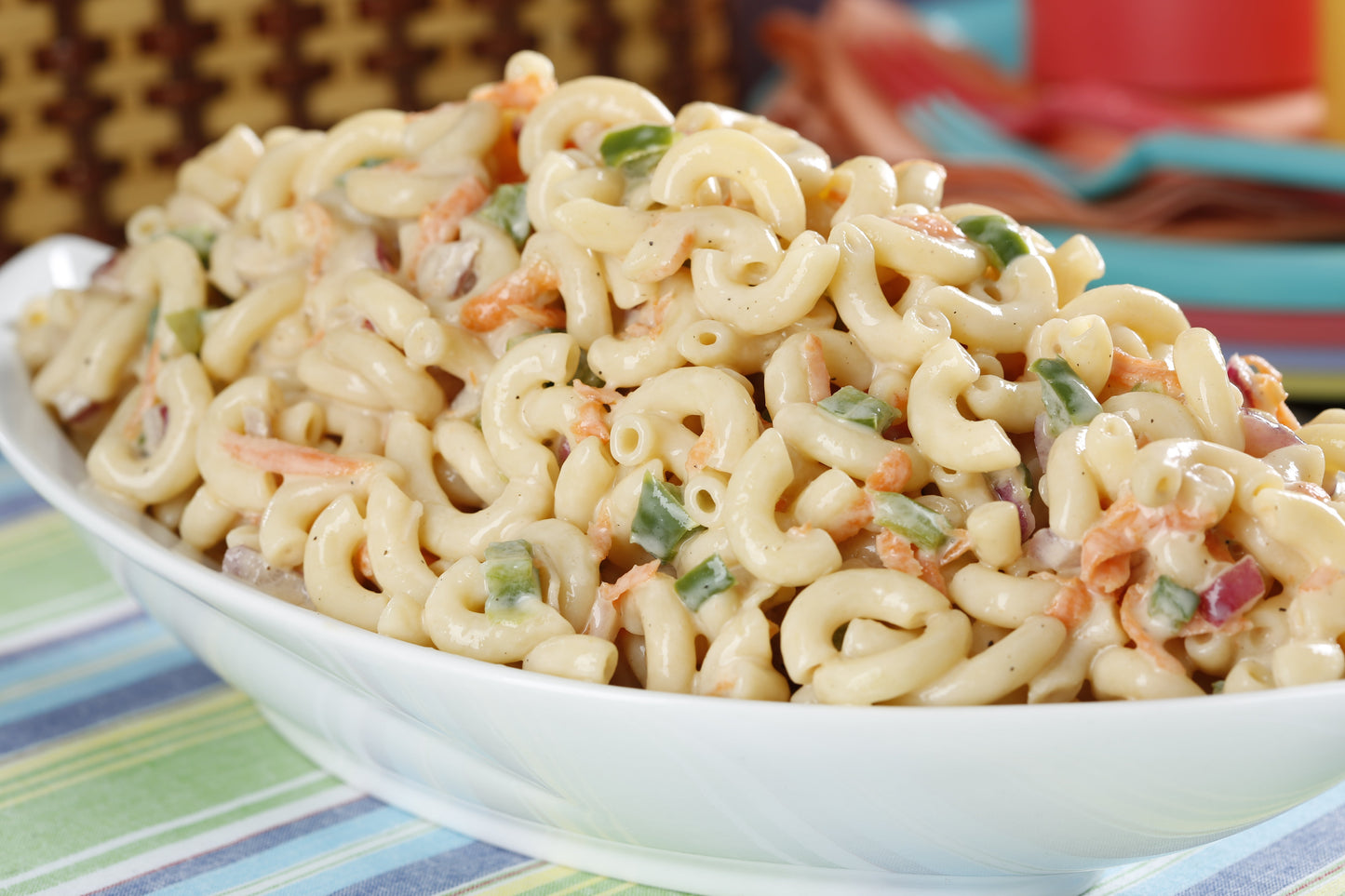 Macaroni Salad