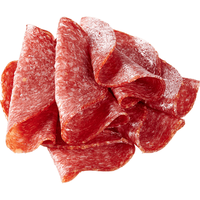 German Salami