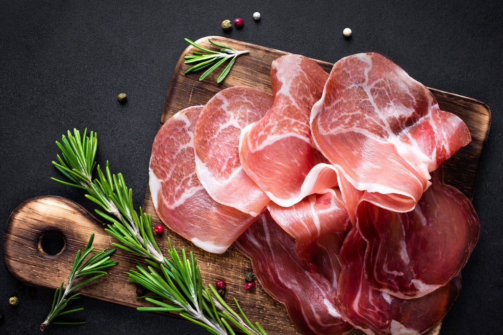 San Daniela Prosciutto