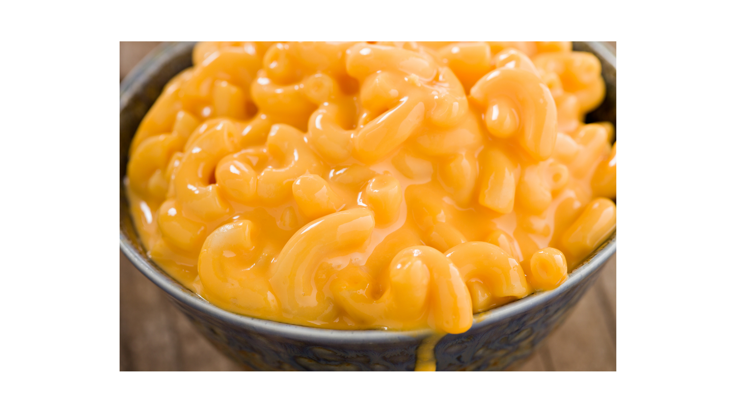 Mac & Cheese