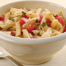 Zesty Italian Salad