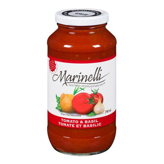 Pasta Sauce