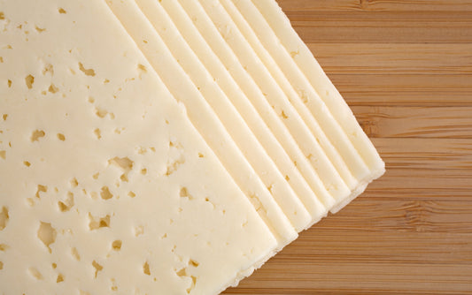 Havarti Cheese