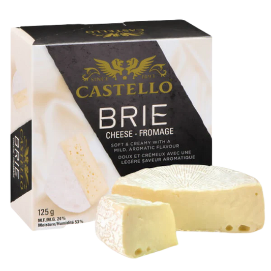 Brie Cheese