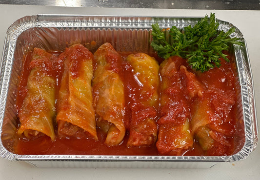 cabbage rolls