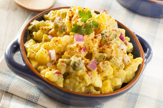 Potato Salad