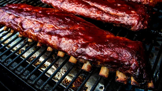bbq ribs