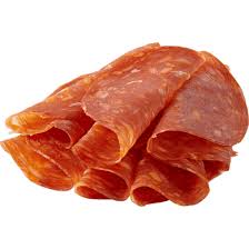 Genoa Salami