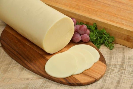Provolone