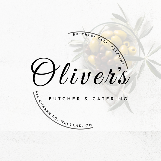 Entrées - Feast for the Gathering Package